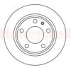 BENDIX 561989B Brake Disc